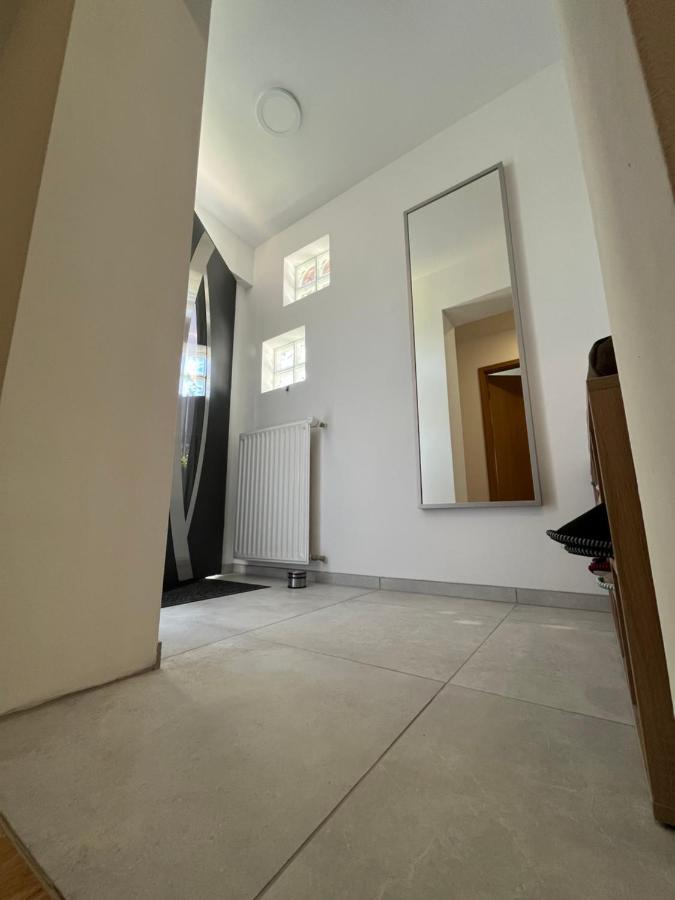 Ferienwohnung Pod Galetovcem Bohinjska Bela Exterior foto